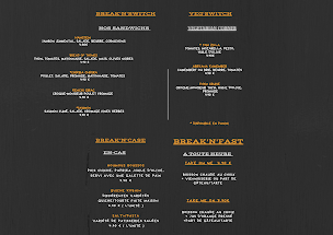 Photo n°42 de Break'n'good à Strasbourg (Restaurant)