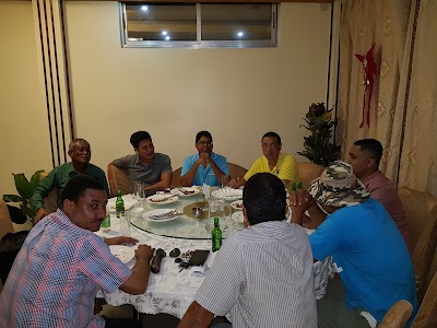 Photos of Hilton Restaurant