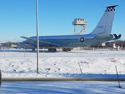 Photos of Grissom Air Museum