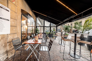 Photo n°52 de Raffaella - Le Clan des Mamma, Pizzas & Cocktails - Caen Saint Sauveur à Caen (Restaurant de spécialités d'Italie du Sud)