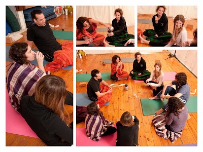 Photos of Yoga with a Smile - יוגה עם חיוך