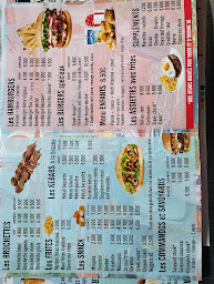 Photo n°10 de La frite dorée Abbeville à Abbeville (Restauration rapide)