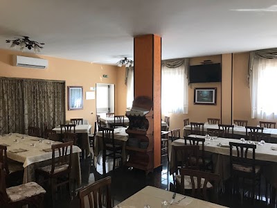 Photos of Hotel Paradise Restaurant
