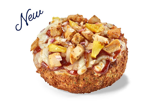 Parlor Doughnuts by null