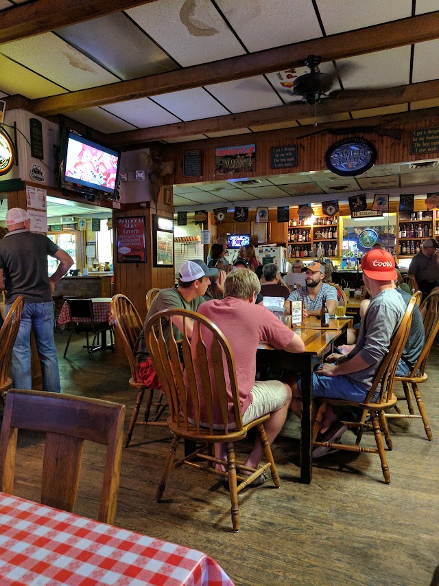 Glur's Tavern