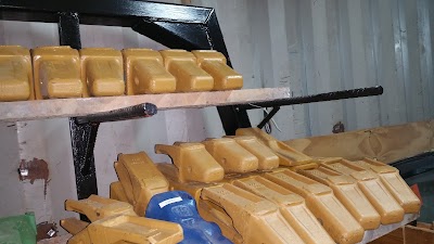 Photos of Surdeen Equipment and Trucking Company Limited