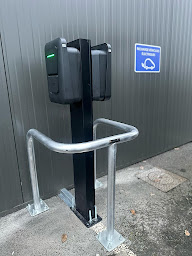 Photo n°8 de STATION ELEC à Palaiseau (Service d'installation électrique)