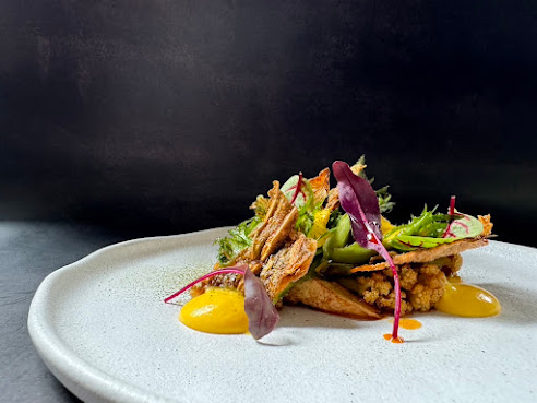 PI RESTAURANT by null