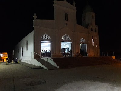 Photos of San Blas Church