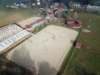 Écuries de Panlatte à Droisy