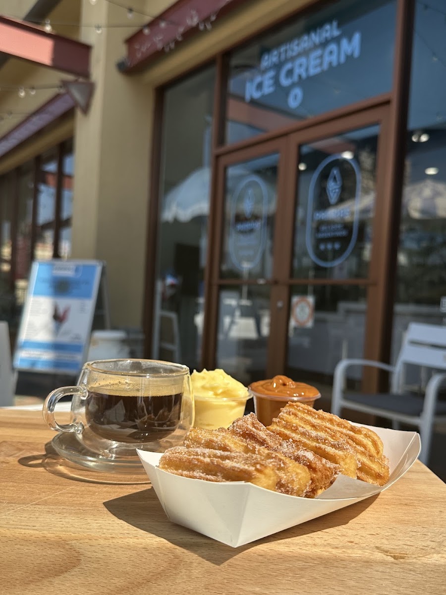 Pampas Helados Argentinos — photo 4