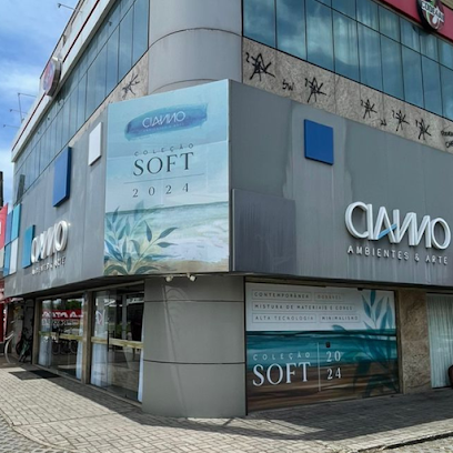 Cianno Ambientes & Arte | Móveis Planejados Recreio