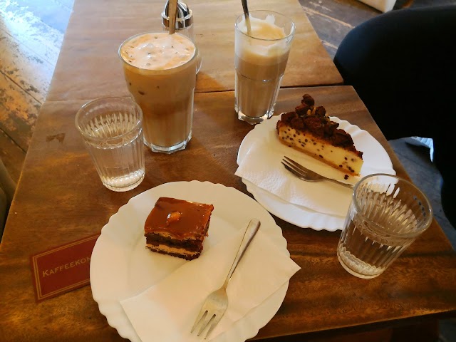 Kaffeekontor