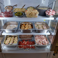 Restaurant la Re7 à Erbray