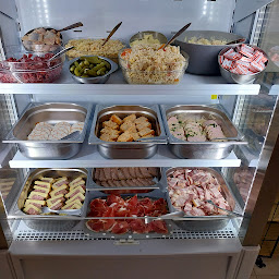 Photo n°10 de Restaurant la Re7 à Erbray (Restaurant)