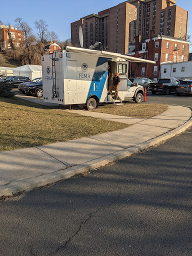 N Broadway @ Yonkers Armory - Thumbnail