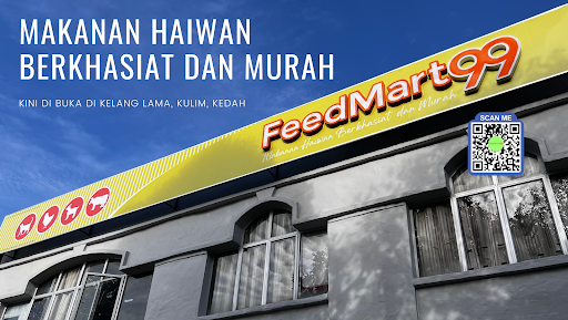 FEEDMART99 KELANG LAMA (K01)