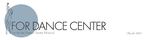For Dance Center - Thumbnail
