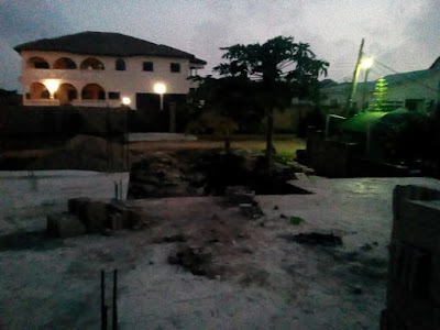 Photos of Assemblies Of God