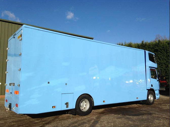 REMOVALS AND STOEAGE WOODFORD