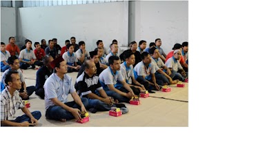 Photos of PT. SERASI LOGISTICS INDONESIA (SELOG) HUB CROSS DOCKING CIKARANG