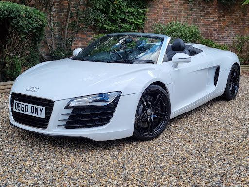 D C Motor Company Ltd Gallery - United Kingdom
