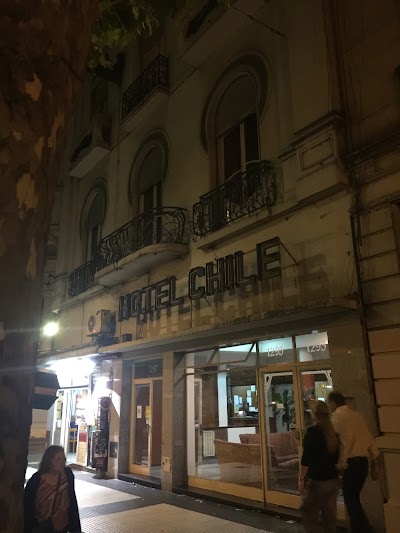 Photos of Hotel Chile