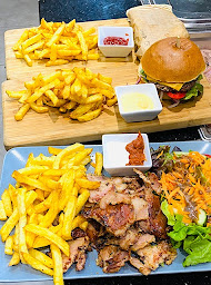 Photo n°74 de Quai 110 à Sallanches (Restaurant tunisien)