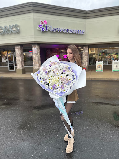 Flowersome
