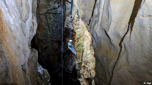 Photo n°17 de Club Alpin Français de Roanne à Roanne (Club de sport)