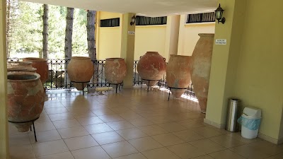Photos of Ballıca Natural Park