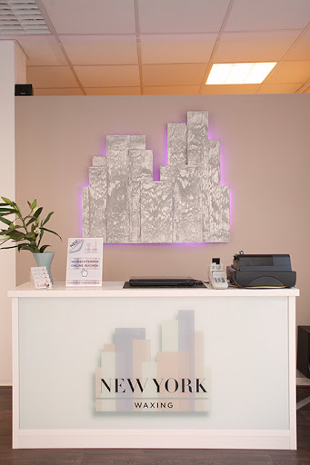 NYBD - New York Beauty Department Schwabing - Thumbnail
