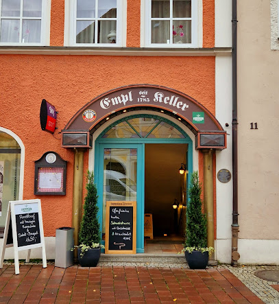 Empl-Keller Erding