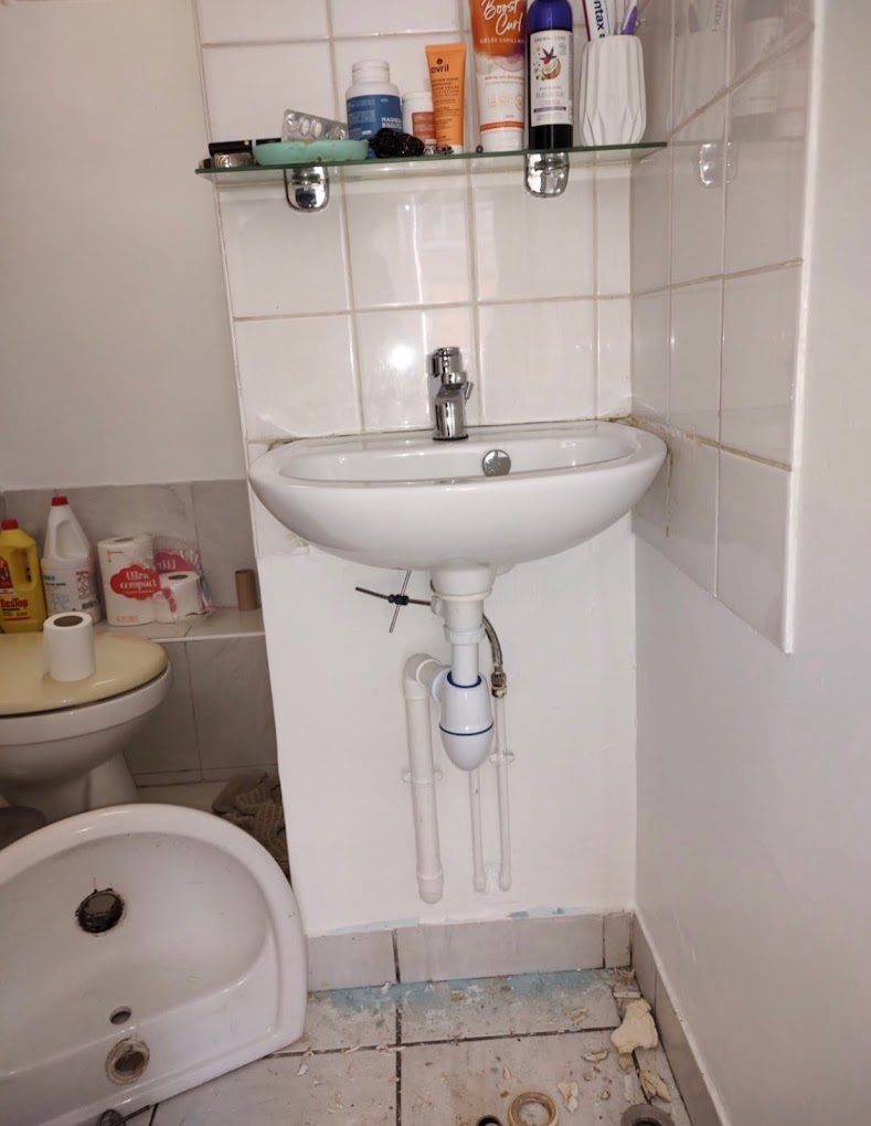 Image de Barmiguel renovation douche