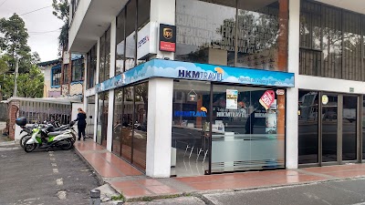 Photos of HKM TRAVEL BOGOTA