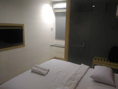 Photos of Hotel Citi Smart
