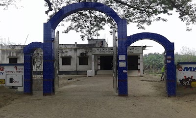Photos of Mother and Child General Hospital