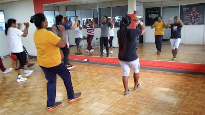 Photos of BODYTEC GYM