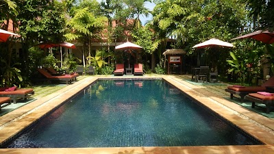 lodging