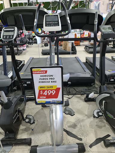 SPORTFIRST Waverley Gardens - Thumbnail