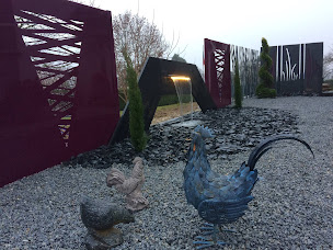 Photo n°3 de Sundgau Crépis à Vieux-Ferrette (Maçon)