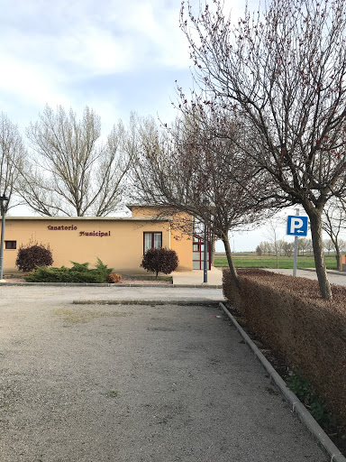 Tanatorio Municipal de Santa Eulalia del Campo. - Thumbnail