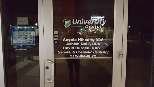 University Dental