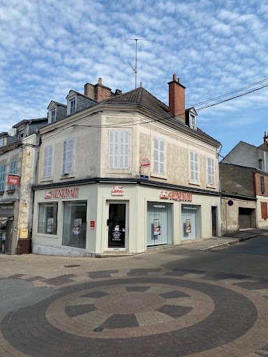 GENERALI Gourbeyre Patrick Agent général - France