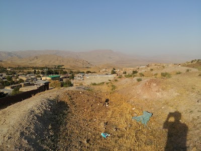 Photos of Dizaj-e Gorban