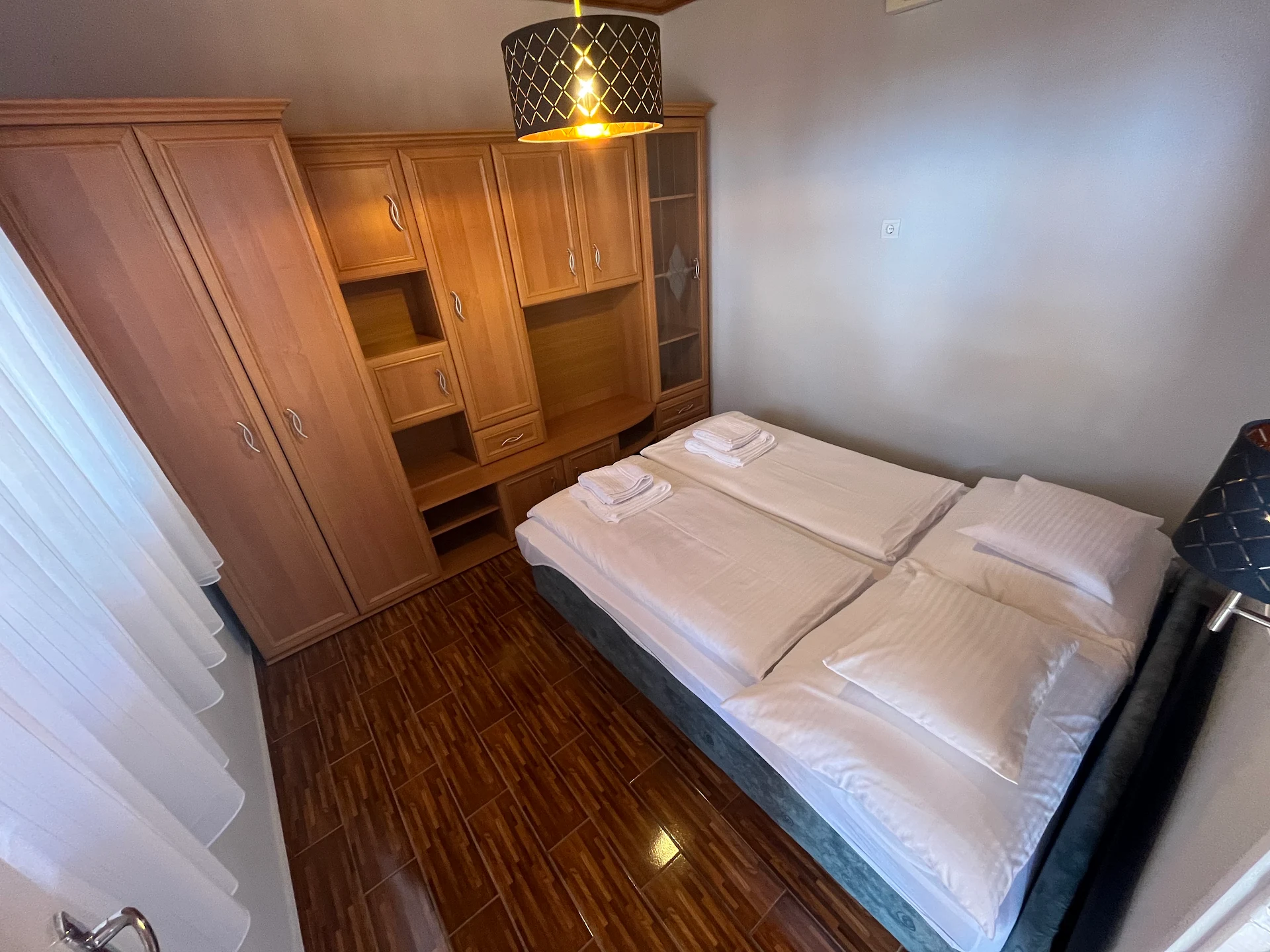 Marcali Hát Apartman