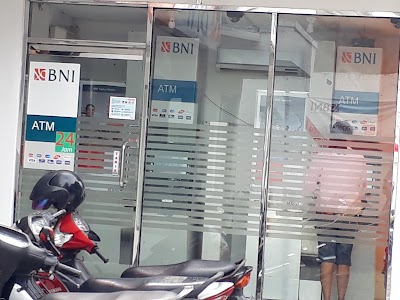 photo of ATM BNI PLN WAINGAPU