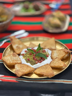 Alamodak Restaurant and Hookah bar by null