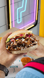 Photo n°25 de Meister Berliner kebap - Montparnasse à Paris (Restaurant turc)