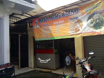 Photos of Bakso Mang Atang